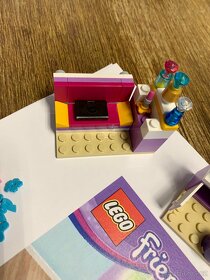 Lego Friends - 3