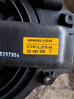 Renault espace IV rv 06 - 3