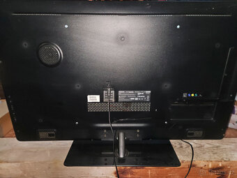 Phillips 42PFL4007H/12 - 3