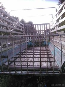 prodám sběrací vůz - 3