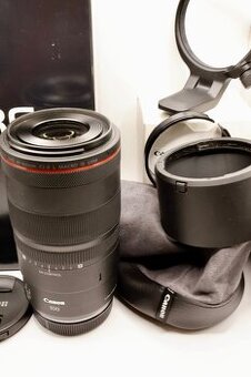 Canon RF 100mm F2.8L USM - 3