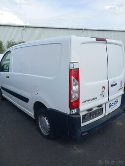 Citroen Jumpy - 3