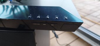 Domácí kino Sony  BDV-E4100 - 3