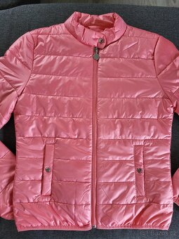 OODJI ULTRA - DÁMSKÁ BUNDA Č.38 - 3