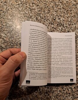 Recepce římského práva - David Falada - 3