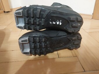 Boty na běžky Alpina - 3