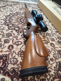 Air arms Pro sport 4,5mm - 3