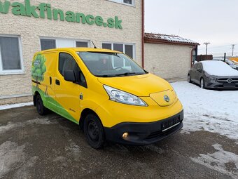 NISSAN e-NV200 2016 VIN 168 - 3