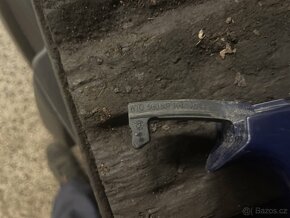 Díly dveří Škoda Octavia 3 - 3