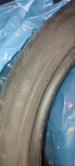 Pneu Pirelli 225/40R18 - 3