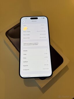 Iphone 15 Pro Max - 3