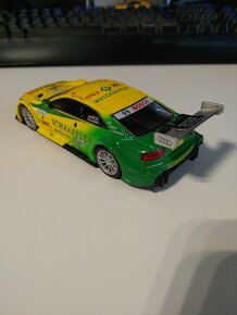 Modely Bburago 1/32 Audi, Bmw - 3