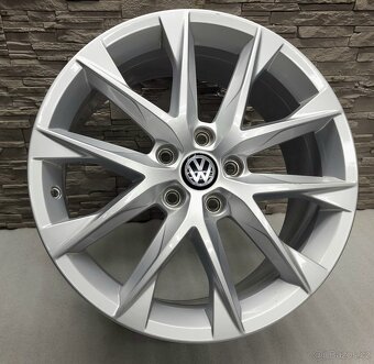 18" Originál Seat Leon 3 5F FR 5x112 - 3