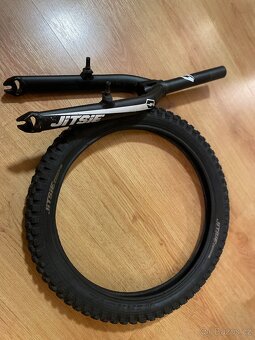 Trialové kolo Jitsie 18’ - 3