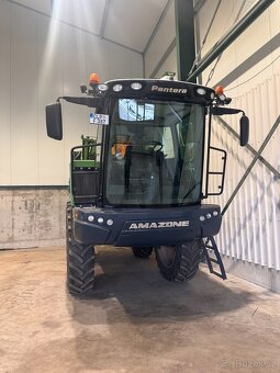 Postřikovač Amazone Pantera 4502 - 3