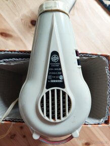 Fén EM521 s příslušenstvím - 3