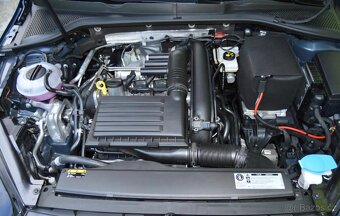 VW Golf Variant 1.2 TSI 81KW do provozu 09/2016 - 3