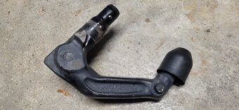 Hák tažného zařízení Volkswagen - 3