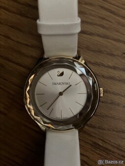 Swarovski dámské hodinky - 3