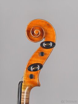 Francouzské housle JTL Virtuose - 3
