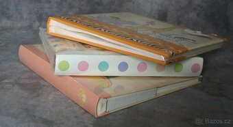 dětská fotoalba - 3