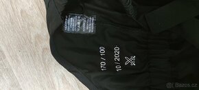 Pracovní oděv montérky - 3