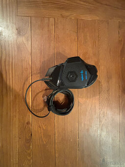 Logitech G502 Hero - 3