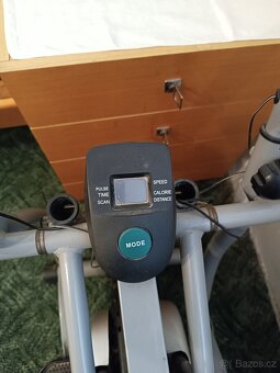 Prodám OrbiTrek PLATINUM PLUS - 3