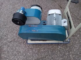 Kompresor orlík 1JSK75 - 4kW výkon 25m3/hod - 3