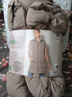 Dámské oblečení (M) - 3