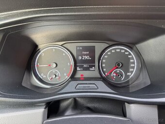 volkswagen transporter - 3