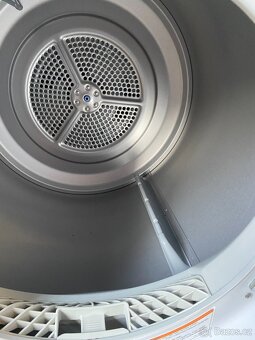 Sušička LG 7 kg RC7055AH6M - 3