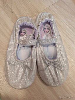 Jarmilky, balerínky, vel.29 - 3