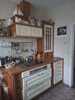 Rustikální kuchyně LORETA - 3