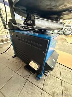 Zoivačka Hofmann Monty 3300 - 3