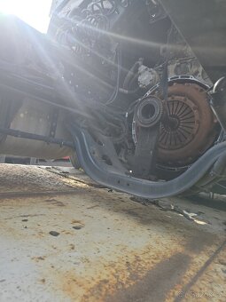 Mercedes Actros 1845 - 3