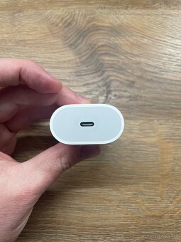 Apple Original USB-C 20W - 3