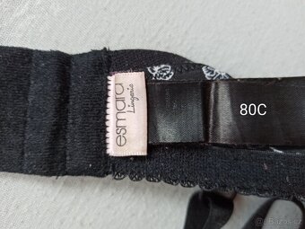 Kojící tílka a podprsenky - 3