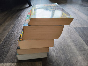 Dan Simmons - Hyperion - 3