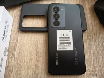 Xiaomi Redmi 15 5G - 3