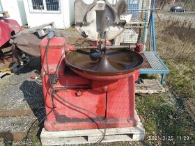 Kutry řeznické - 3