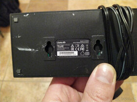 8-Portový switch 10/100/1000Mb/s - 3