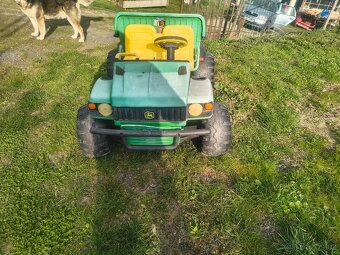 Elektrické auto - 3