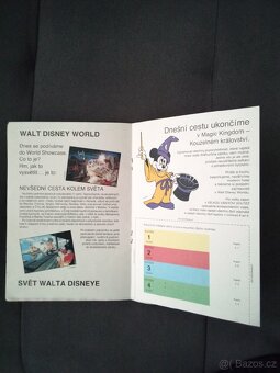 Mickey mouse - 3