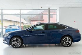 Opel Insignia 2.0 CDTI BiTURBO 210k SS Dynamic 4x4 AT8 - 3