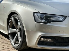 Audi A5 Sportback S-Line v perfektním stavu - 3