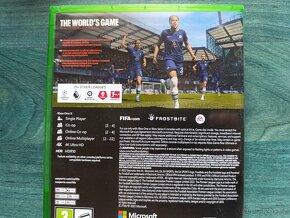 Fifa 23 Xbox one - 3