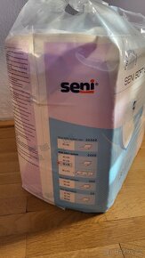 SENI Soft super absorpční podložky - 3