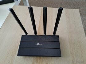 WiFi router - TP Link AC1900 Archer C80 - 3