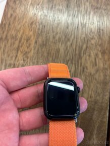 Apple Watch 8 45 Cellular - 3